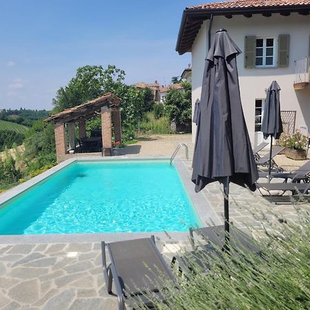 Cascina Allegria Castelnuovo (Asti) Exterior foto