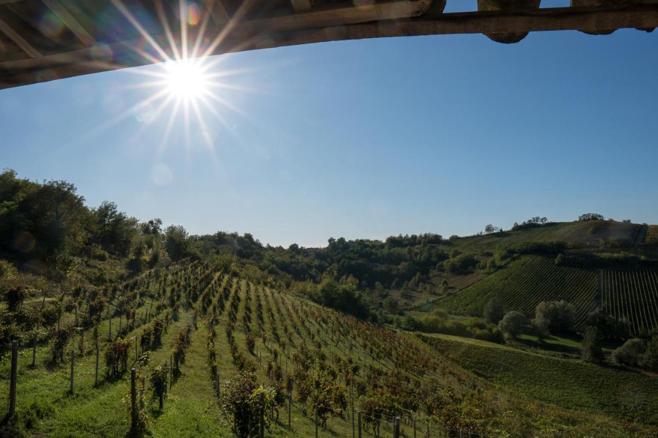 Cascina Allegria Castelnuovo (Asti) Exterior foto