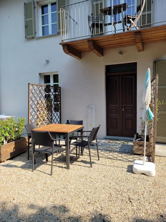 Cascina Allegria Castelnuovo (Asti) Exterior foto