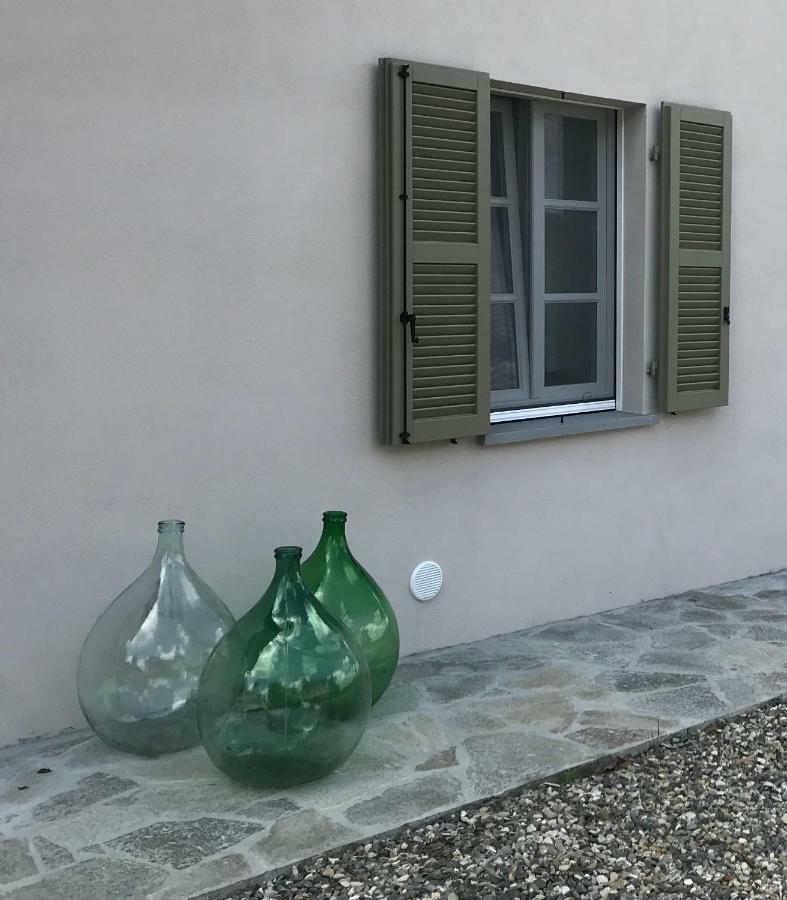 Cascina Allegria Castelnuovo (Asti) Exterior foto